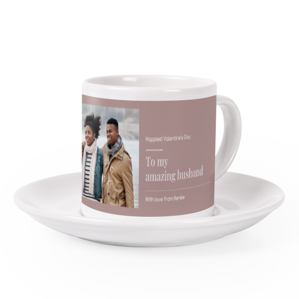 Espresso Set - set of 2 Espresso Set - set of 2