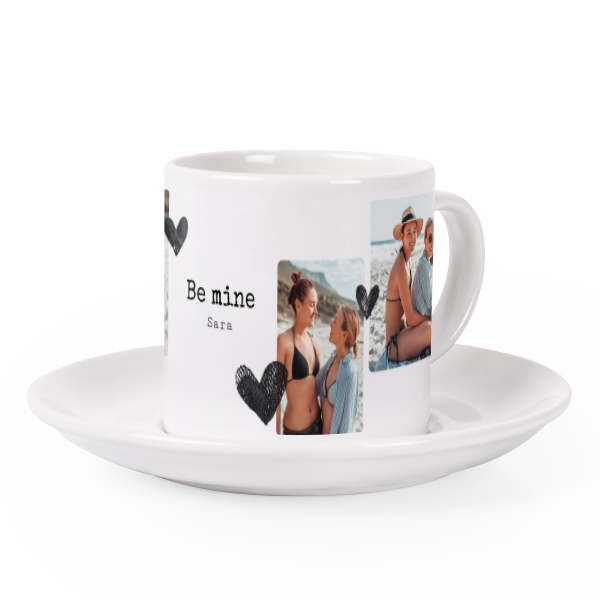 Tasses à Café (lot de 2)