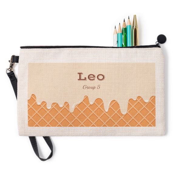 Pencil Case PolyLinen