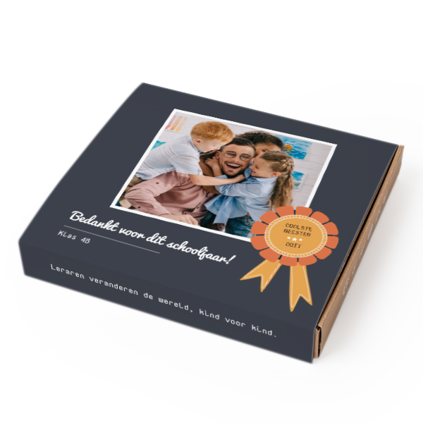Blossombs Bloemenbommen met sleeve - Set van 9