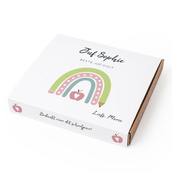 Blossombs Bloemenbommen met sleeve - Set van 9