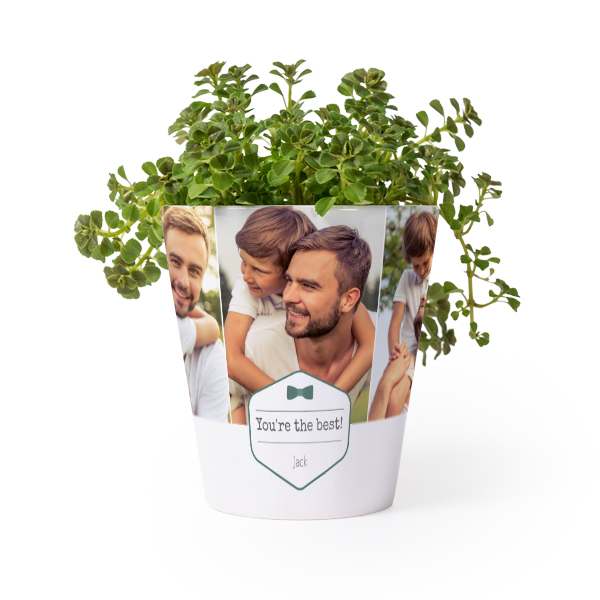 Bloempot