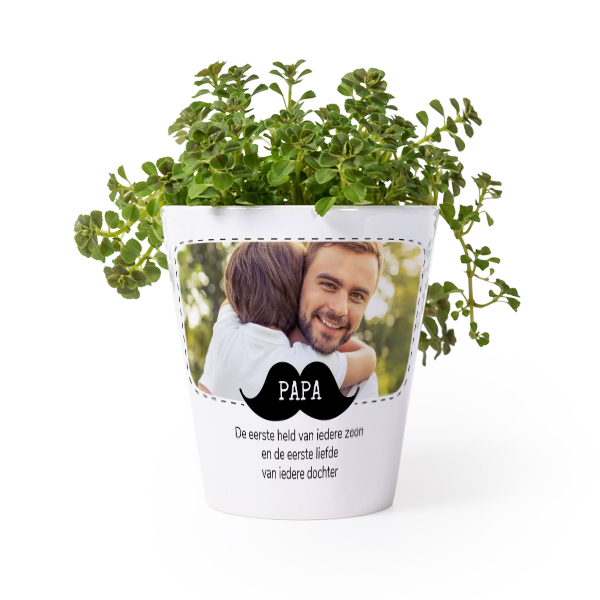 Bloempot