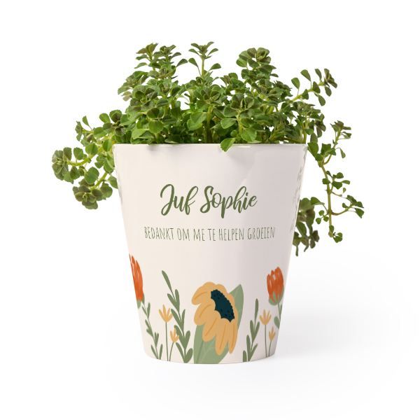 Bloempot