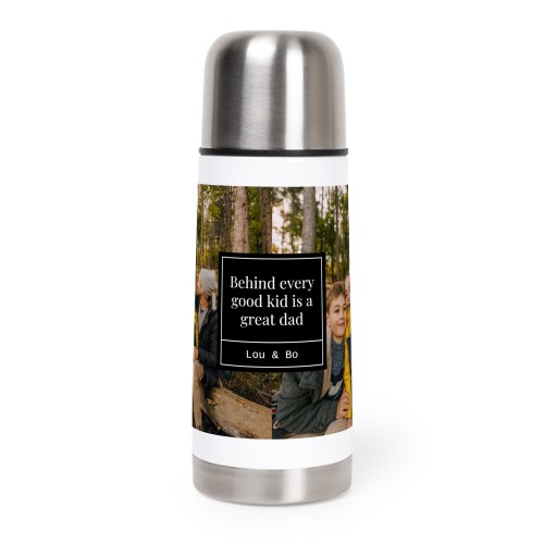 Gourde isotherme en aluminium 35 cl Gourde isotherme en aluminium 35 cl