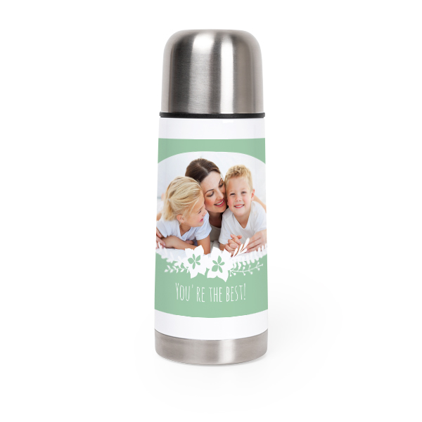 Termospullo mukilla 35 cl Termospullo mukilla 35 cl