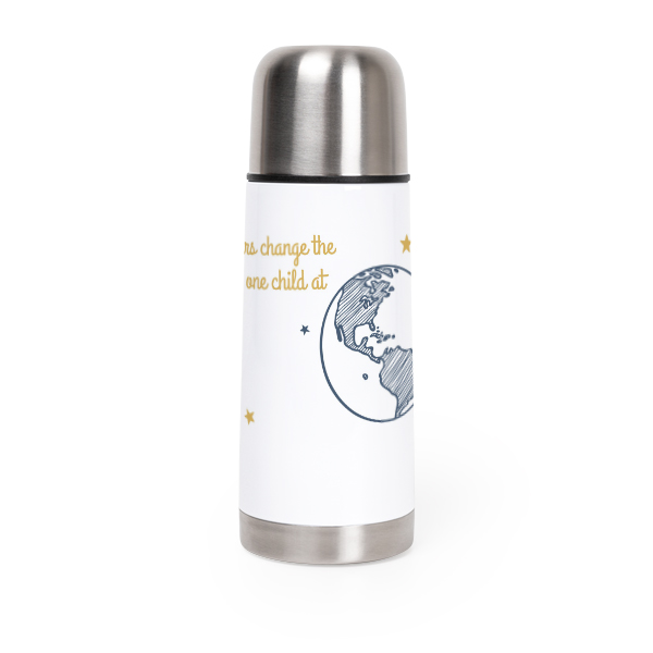 Termospullo mukilla 35 cl