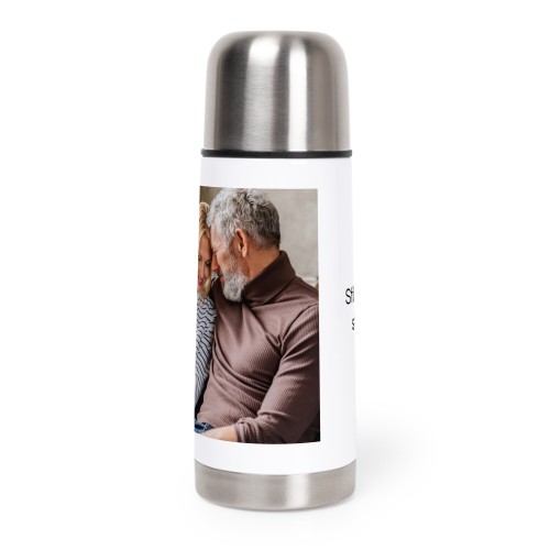 Thermos with cup 35 cl Thermos with cup 35 cl