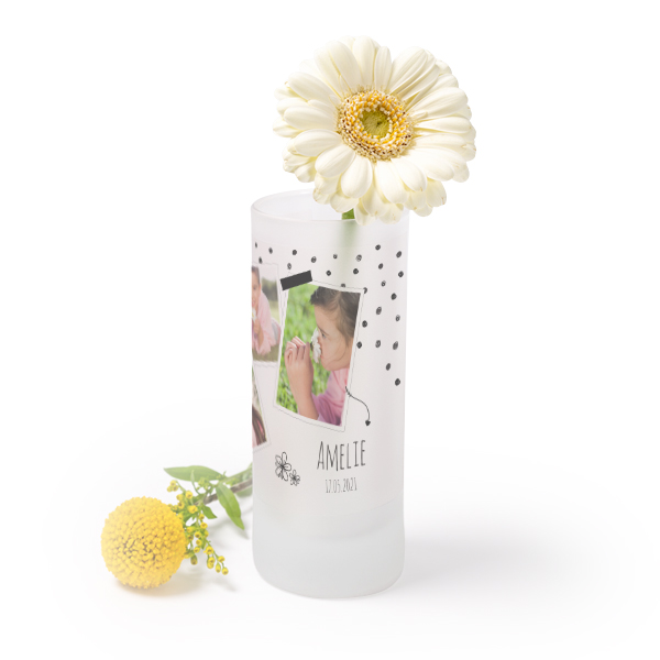 Mini Vase Mini Vase