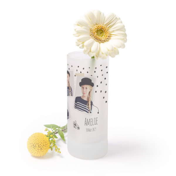 Mini Vase Mini Vase