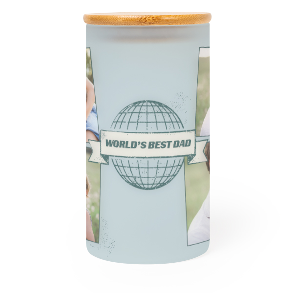 Storage Jar - M Storage Jar - M