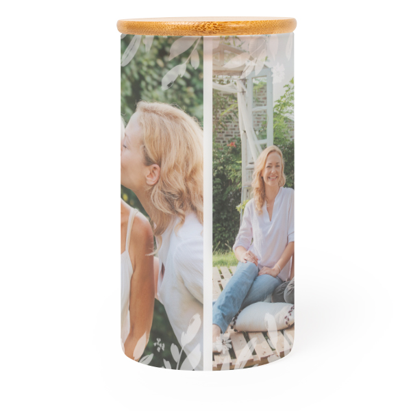 Storage Jar - M Storage Jar - M