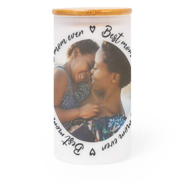 Storage Jar - M Storage Jar - M