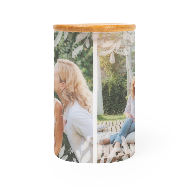 Storage Jar - S Storage Jar - S