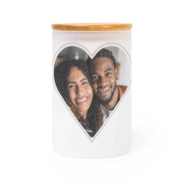 Storage Jar - S Storage Jar - S