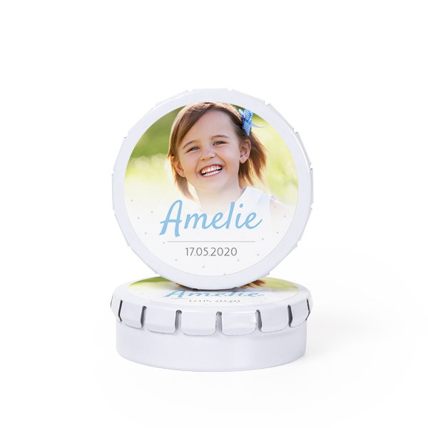 Candy Boxes White - set of 24 Candy Boxes White - set of 24