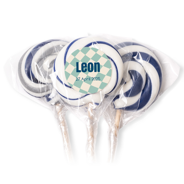 Lolly Lolly