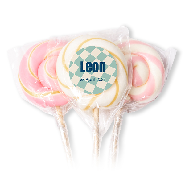 Lolly Lolly