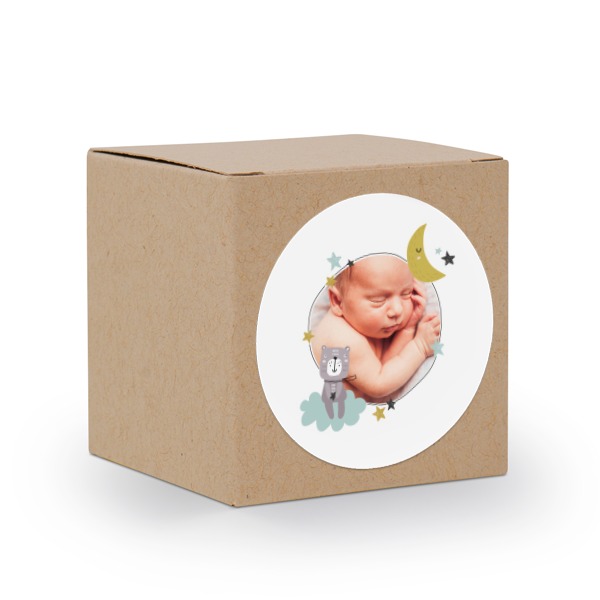 Boxes Beige