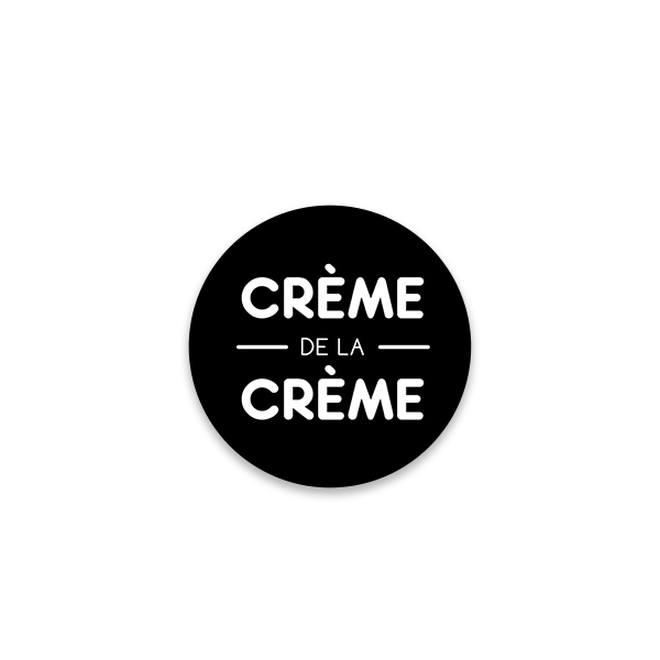 Ronde stickers klein - Set van 48 Ronde stickers klein - Set van 48