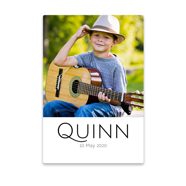 Foto Sticker Hoch 6 x 9 cm - 24 Stk. Foto Sticker Hoch 6 x 9 cm - 24 Stk.