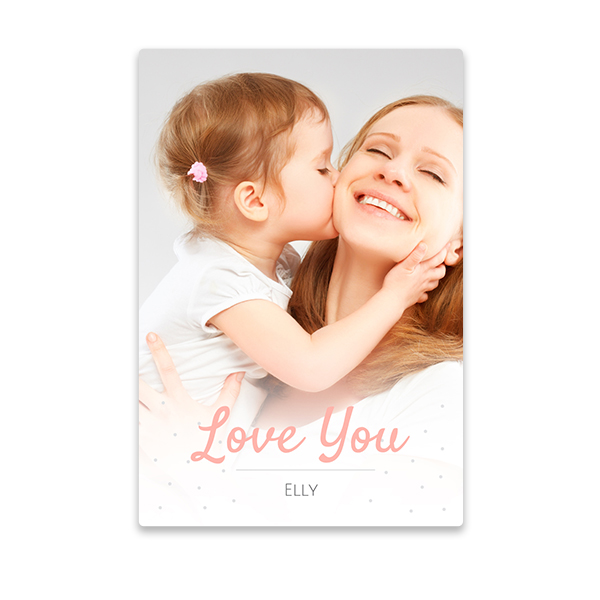 Stickers staand 6 x 9 cm - Set van 24 Stickers staand 6 x 9 cm - Set van 24