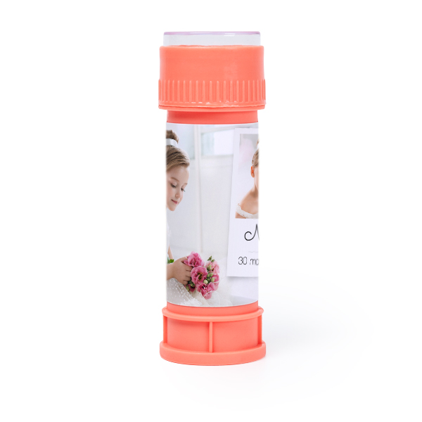 Seifenblasen-Set Coral (12er Set)
