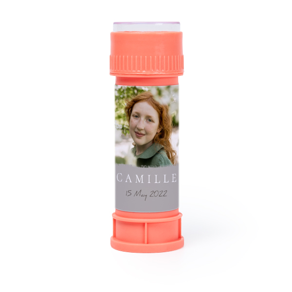 Soap bubbles coral (Set of 12) Soap bubbles coral (Set of 12)