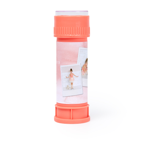Soap bubbles coral (Set of 12) Soap bubbles coral (Set of 12)