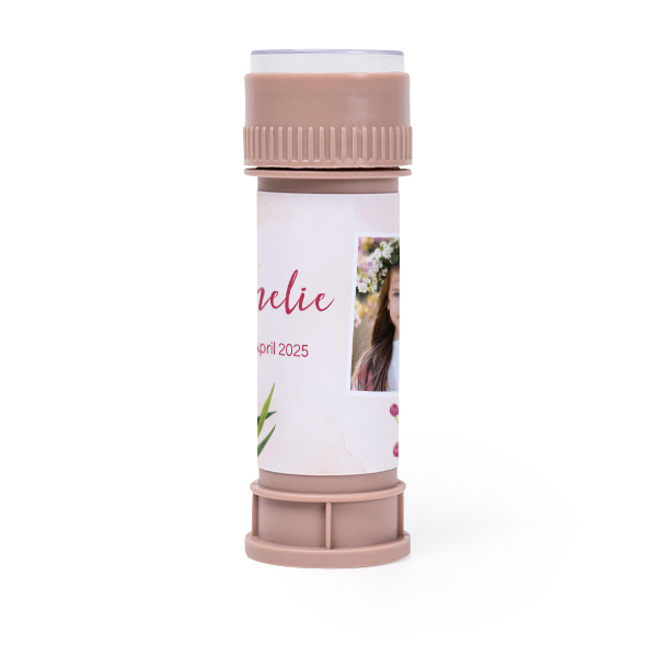 Saippuakuplia magnolia (12 kpl pakk.)
