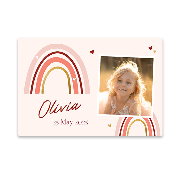 Stickers liggend 6 x 9 cm - Set van 24 Stickers liggend 6 x 9 cm - Set van 24
