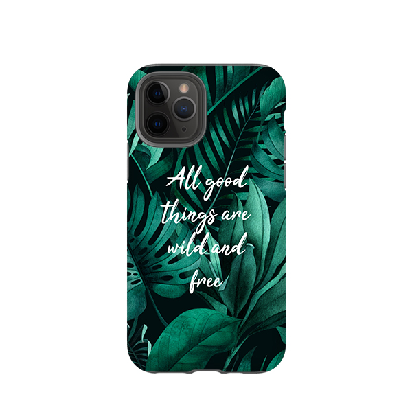 iPhone Cover 11 Pro
