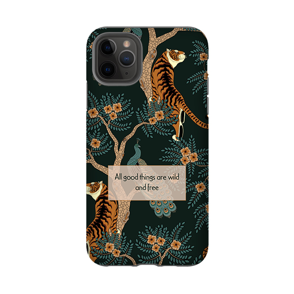 iPhone Cover 11 Pro Max