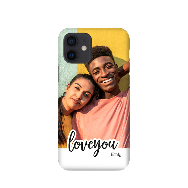 iPhone Case 12 iPhone Case 12