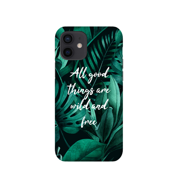 iPhone Cover 12