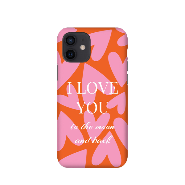 iPhone Case 12 iPhone Case 12