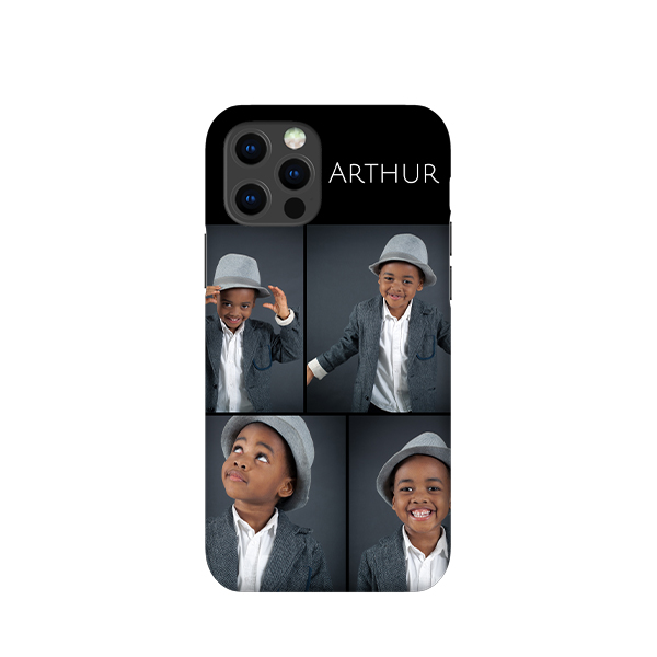 iPhone Cover 12 Pro