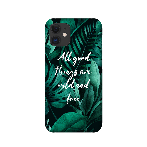 iPhone Cover 12 Mini