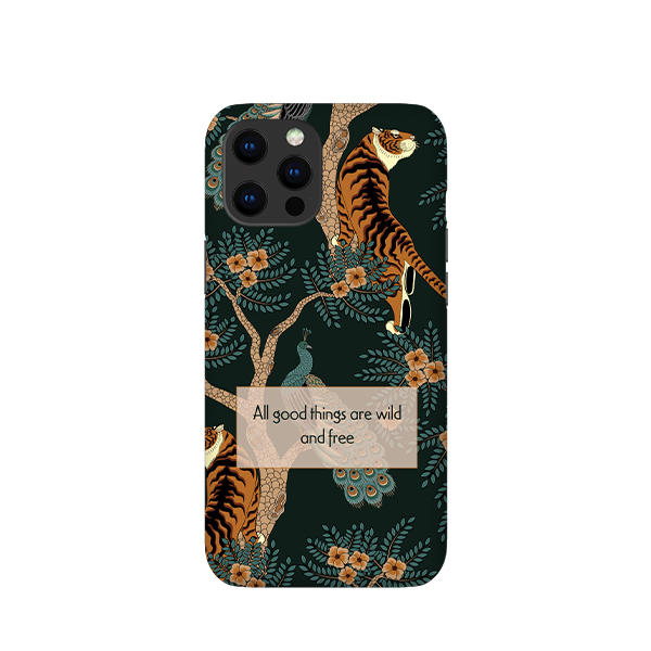 iPhone Cover 12 Pro Max
