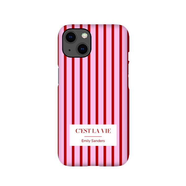iPhone Cover 13