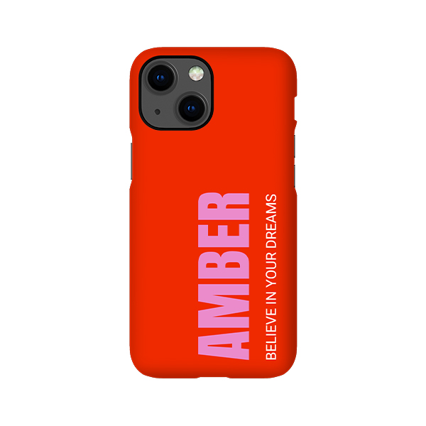 iPhone Cover 13 Mini