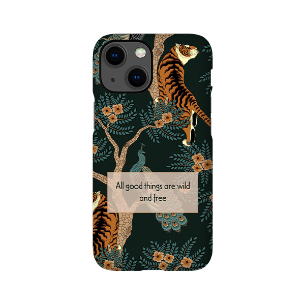 iPhone Cover 13 Mini