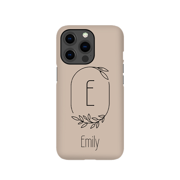 iPhone Cover 13 Pro