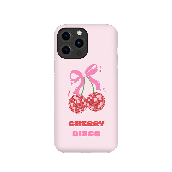 iPhone Cover 13 Pro Max