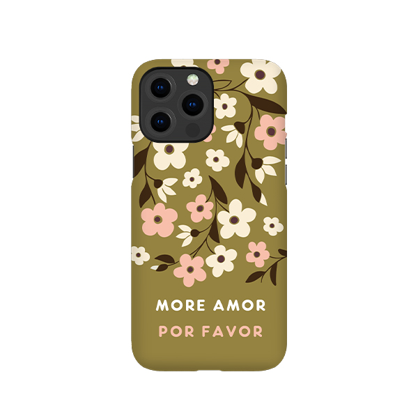 iPhone Cover 13 Pro Max