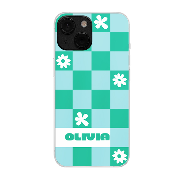Silikoni kuori iPhone 13 Silikoni kuori iPhone 13