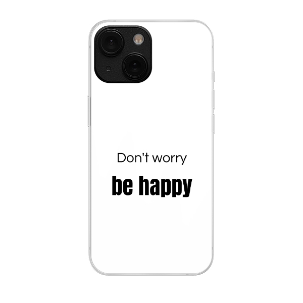 Flexibele case iPhone 13 Flexibele case iPhone 13