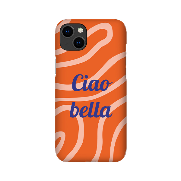 iPhone Cover 14 Plus