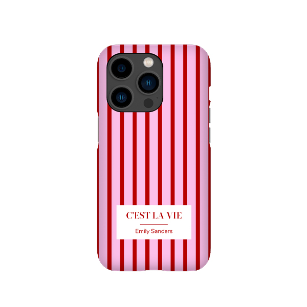 iPhone Cover 14 Pro