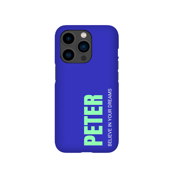 iPhone Cover 14 Pro